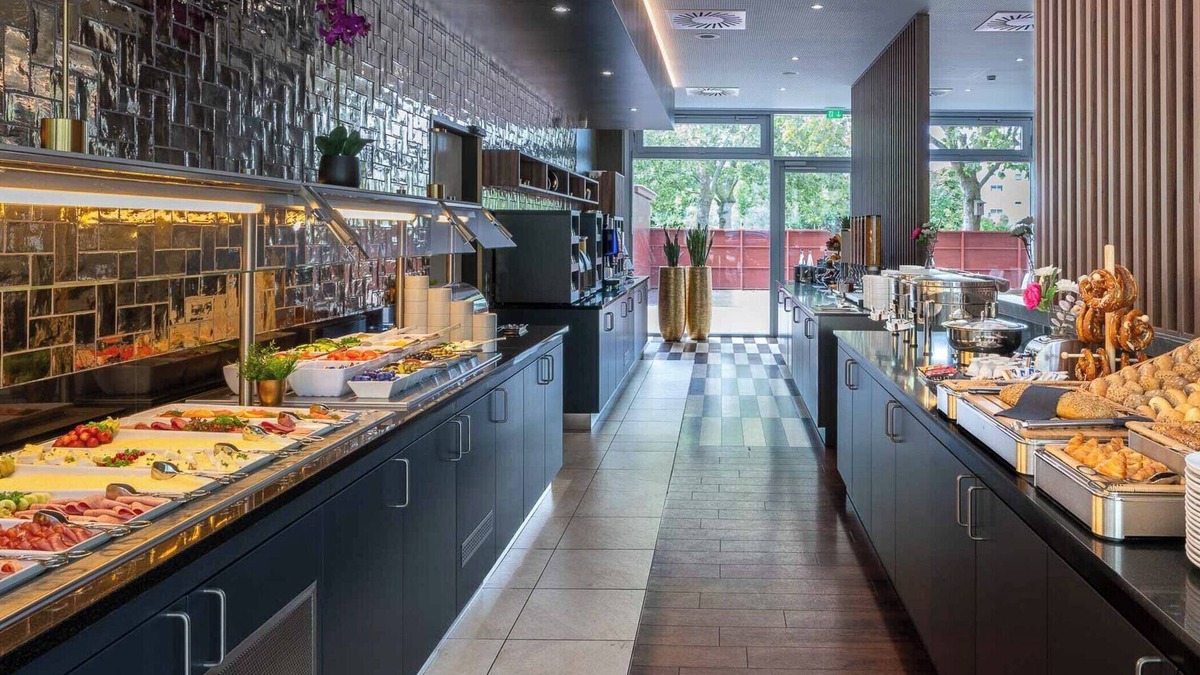 Knielingen Hotel | PLAZA Premium Karlsruhe