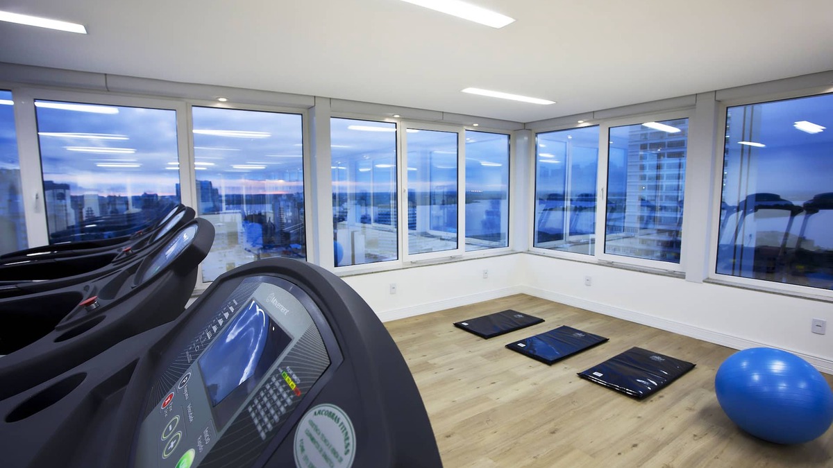 Centro Historico Hotel | Plaza Sao Rafael Hotel