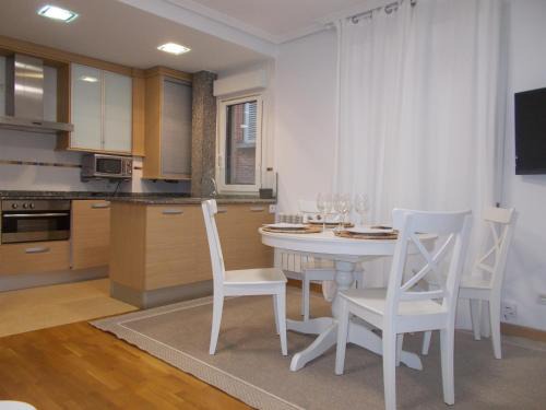 Viana Apartment | Plaza Viana