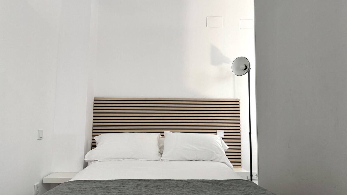 Palacio Apartment | PlazaMayorSuites X BANCO DE ESPAÑA