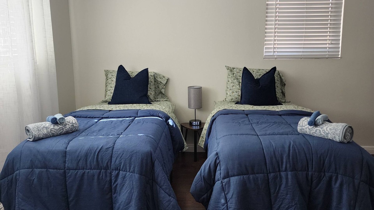Apple Valley Apartment | Pleasant apartment with AC in Apple Valley