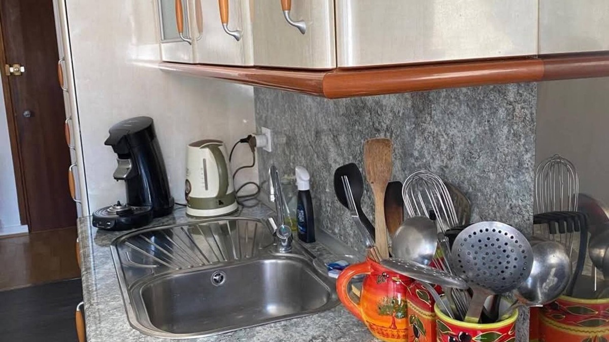Biriatou Apartment | Pleasant apartment with two terraces Very bright In Hendaye