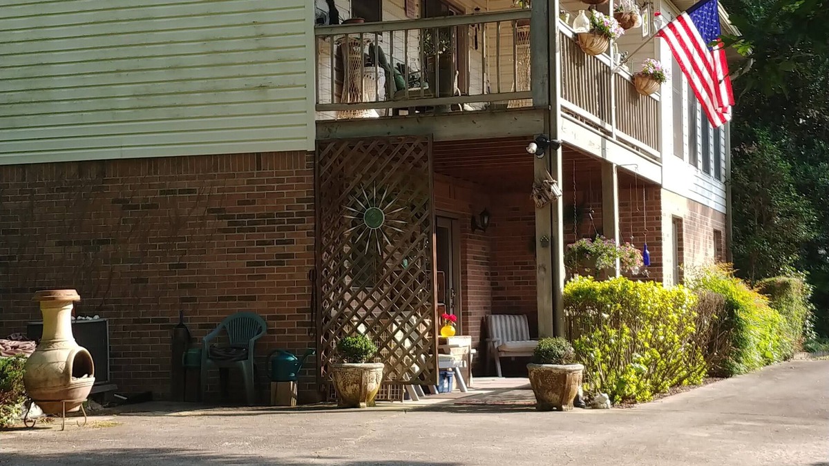Franklin Apartment | Pleasant Hill Getaway in a secluded small neighborhood
