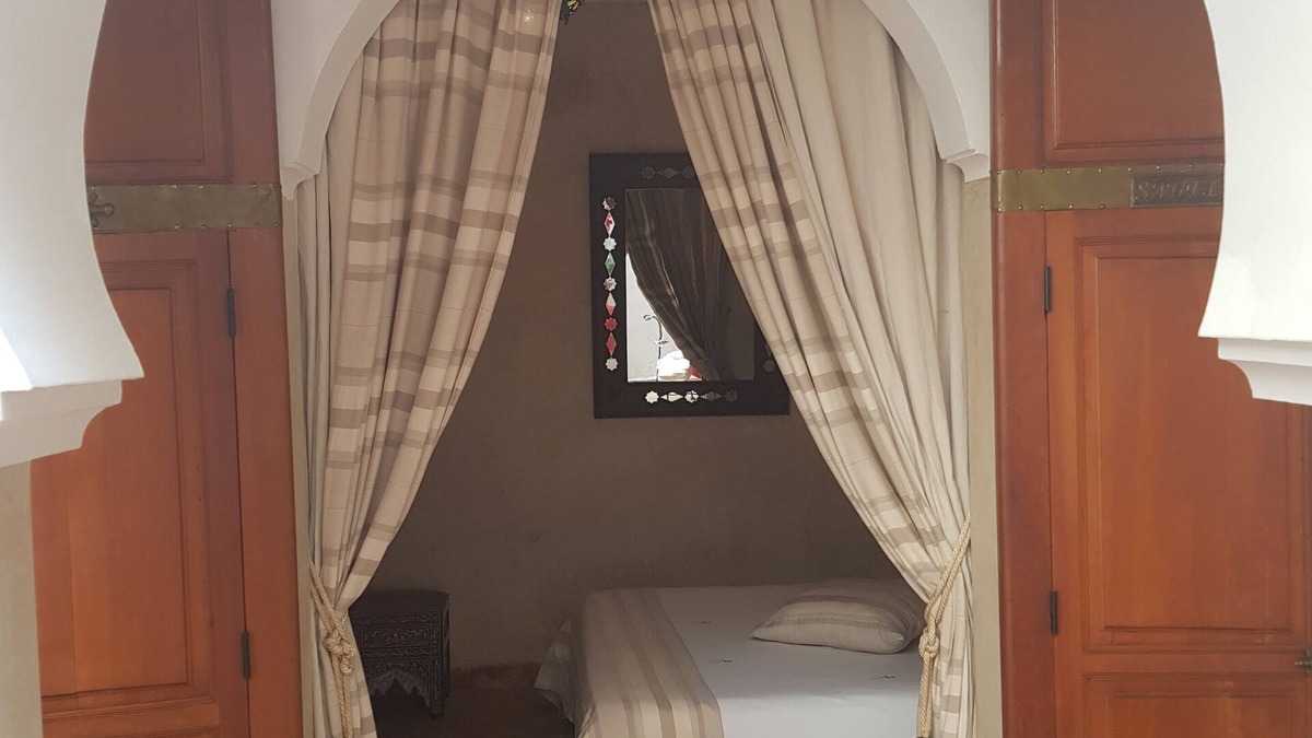 Bab Taghzout House | Pleasant riad in the heart of the medina with swimming pool and complimentary breakfasts