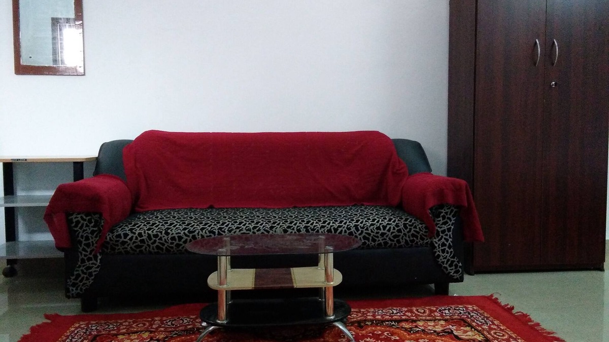 West Saidapet Bed & Breakfast | Pleasant Stay accomodation