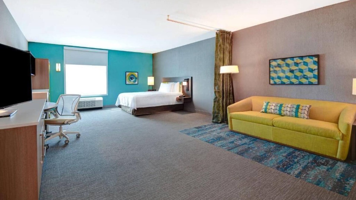 Downtown Tucson Hotel | Pleasant Stay, Convenient Location! 3 Convenient Units, Pool, Pets Allowed