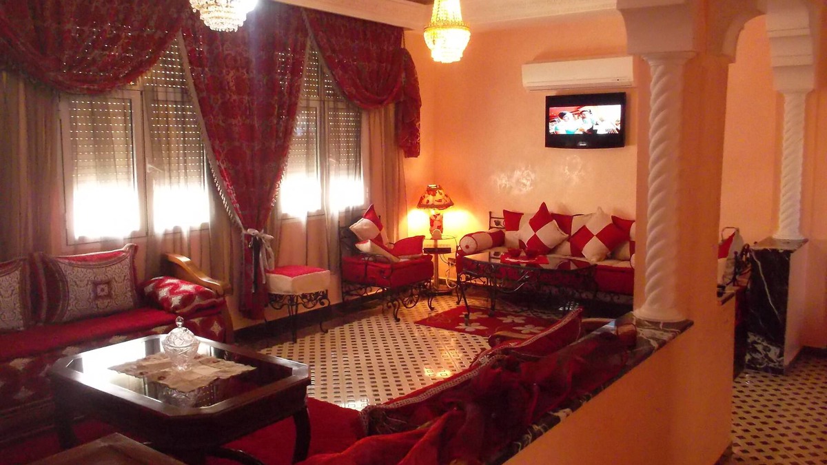 Dakhla Apartment | Pleasant stay in Agadir