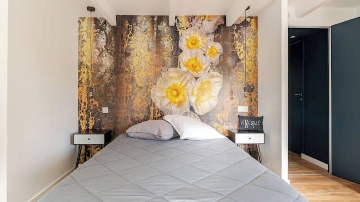 Saint-Thurien Apartment | Pleasant studio with free parking