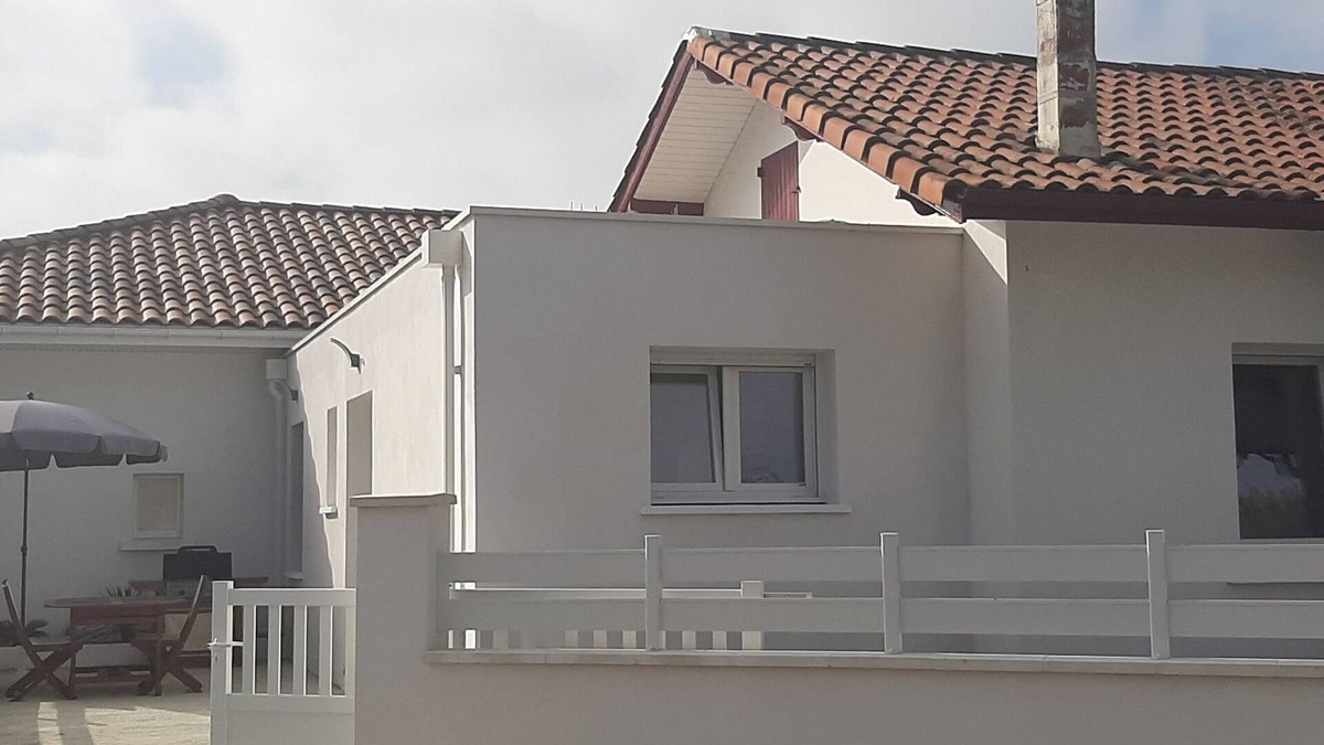 Mimizan House | Pleasant T3 house, all comforts, 300 m from beaches - Air conditioning & Wifi