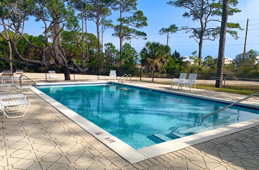East End House | Pleasant Tides
