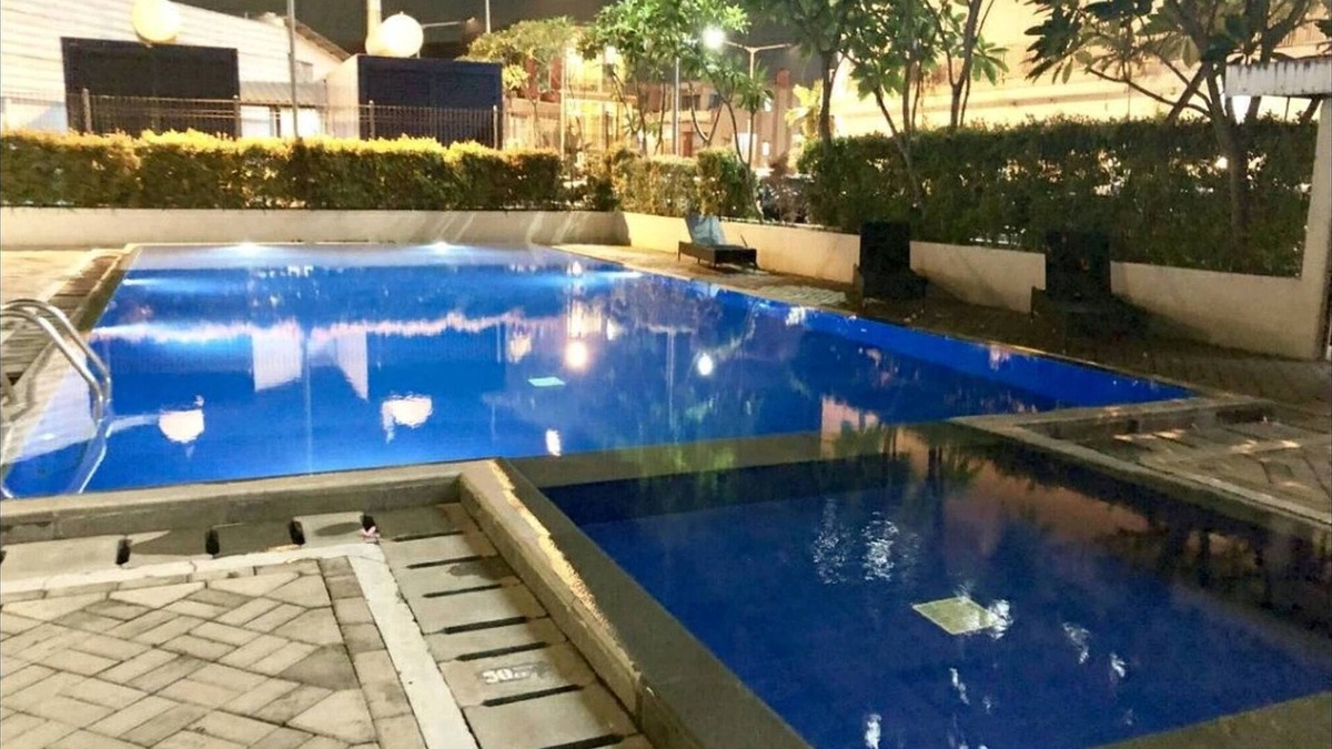 Kayu Putih Apartment | Pleasant Tifolia Studio Cozy Room In Kelapa Gading