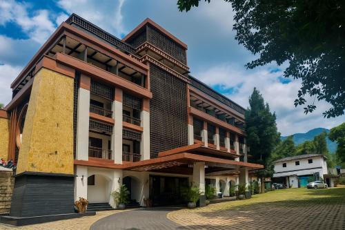 Bigha Resort | Pleasant Tree Hotels - Luxury Stay Amidst Nature