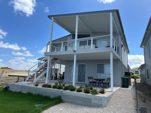 Muloowurtie House | Pleasant View Too