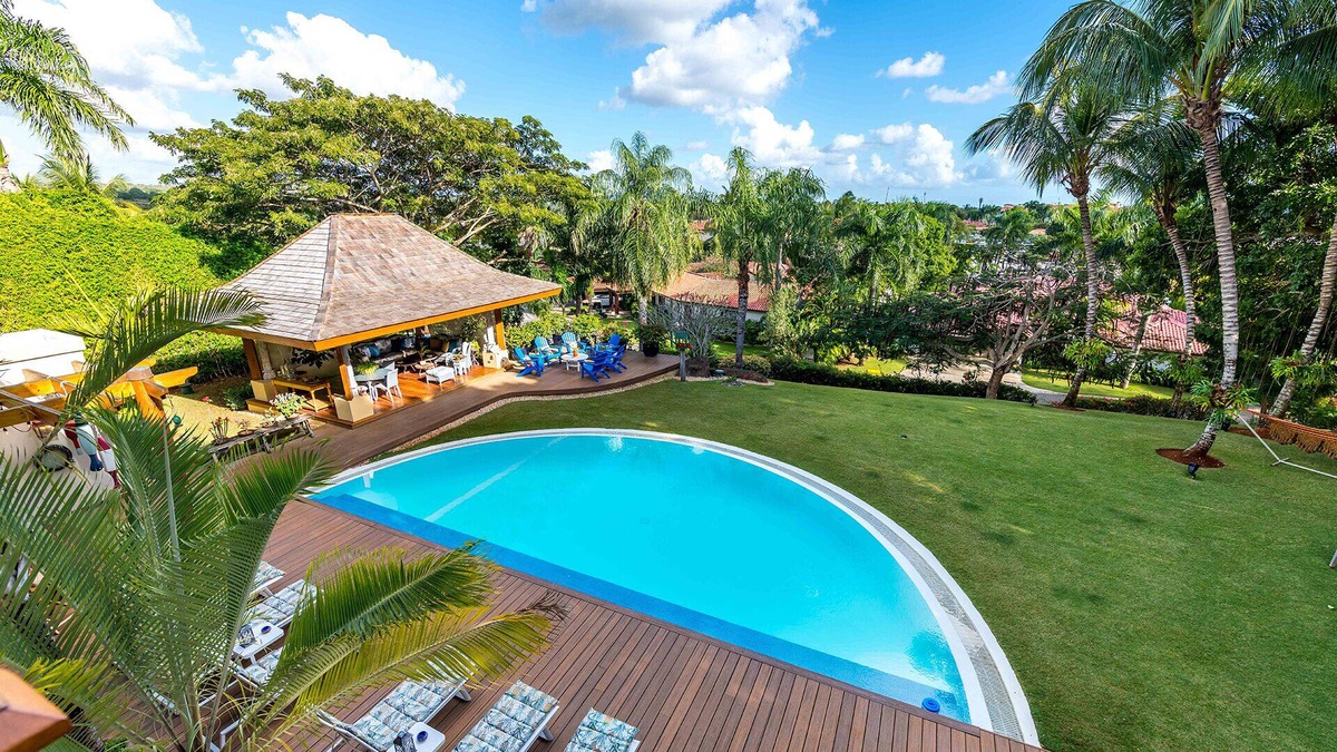 Saint-Martin-sur-le-Pre Villa | Please Inquire Before Booking – Luxury Villa