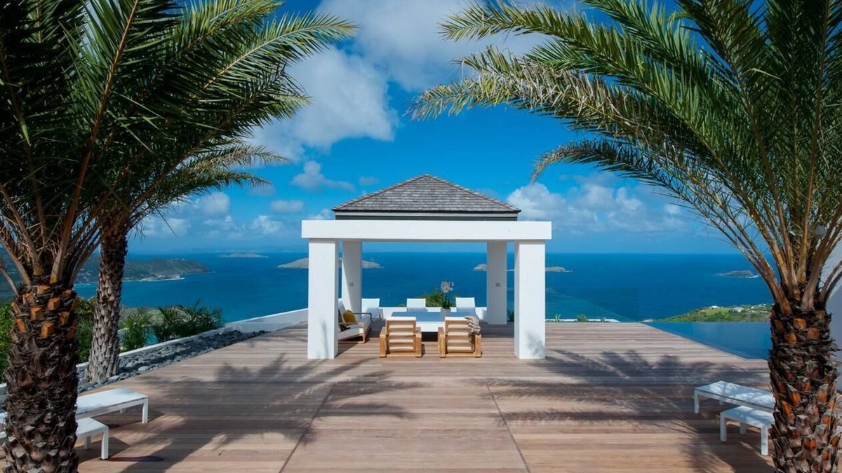 Camaruche Villa | Please Inquire Before Booking – Luxury Villa