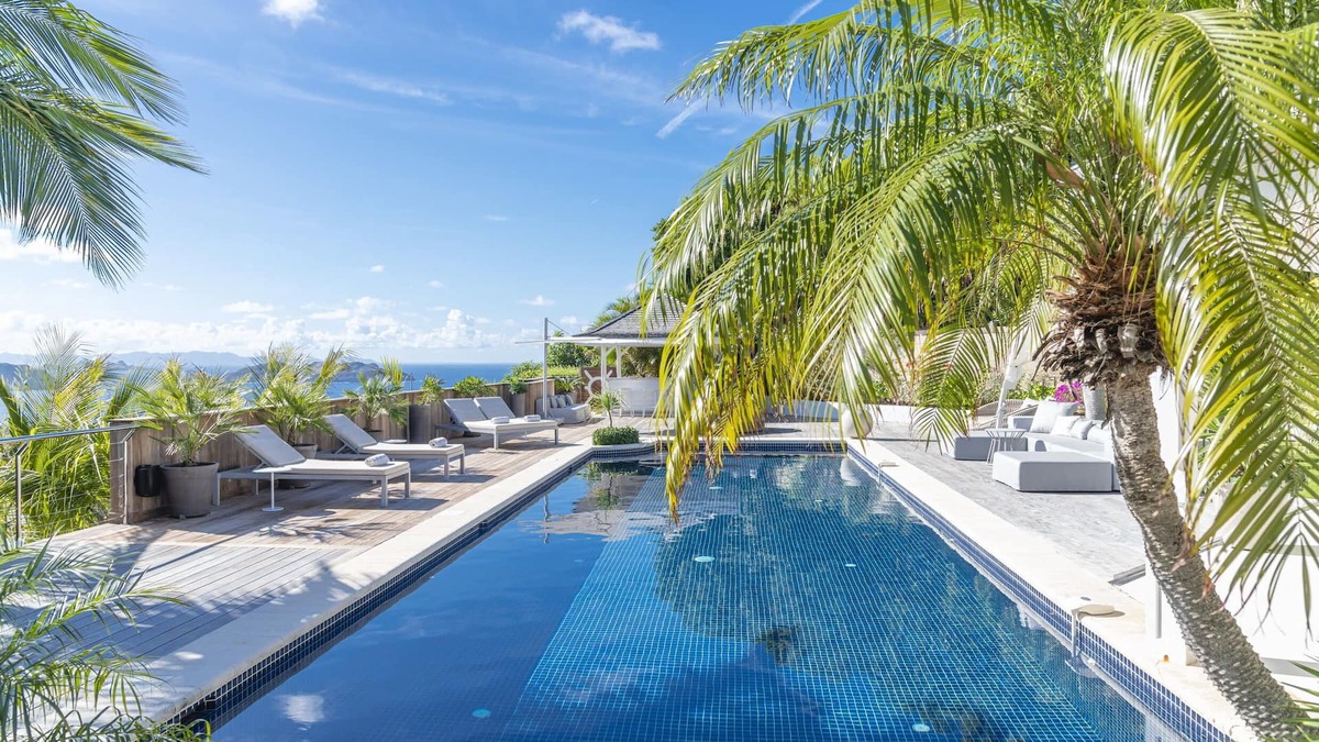 Camaruche Villa | Please Inquire Before Booking – Luxury Villa