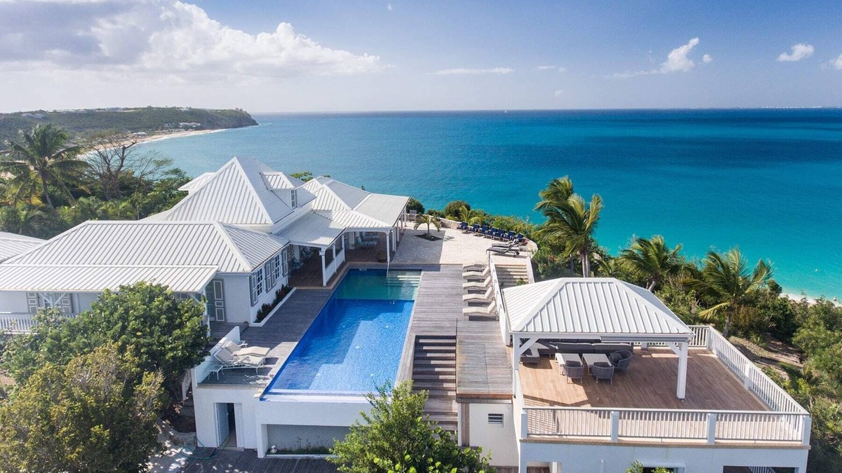 Nettle Bay Villa | Please Inquire Before Booking – Luxury Villa