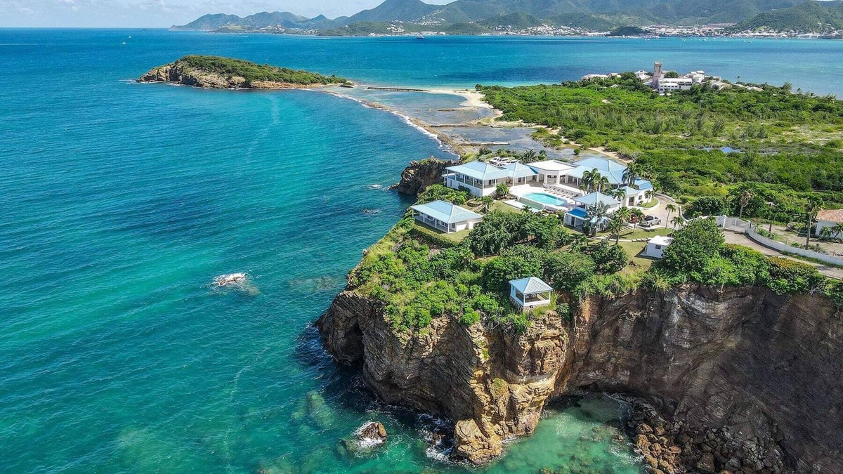 Nettle Bay Villa | Please Inquire Before Booking – Luxury Villa