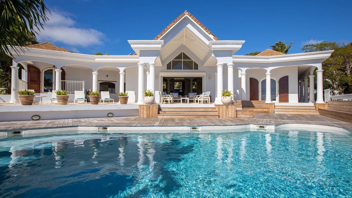 Orient Bay Villa | Please Inquire Before Booking – Luxury Villa