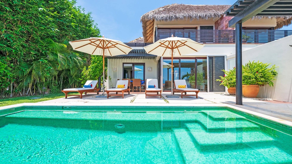 Emiliano Zapata Villa | Please Inquire Before Booking – Luxury Villa