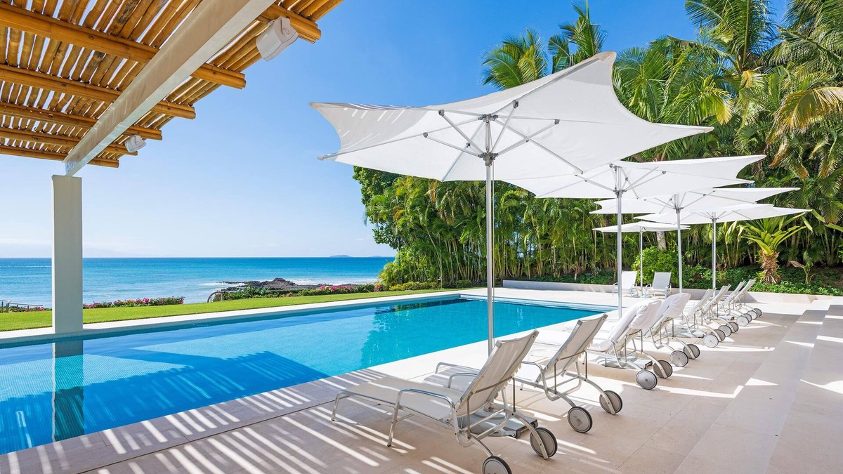 Emiliano Zapata House | Please Inquire Before Booking – Luxury Villa
