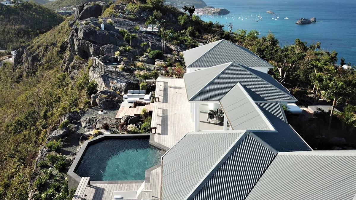 Colombier Villa | Please Inquire Before Booking – Luxury Villa