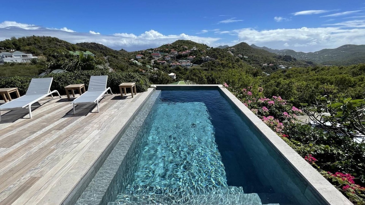Grande Vigie Villa | Please Inquire Before Booking – Luxury Villa