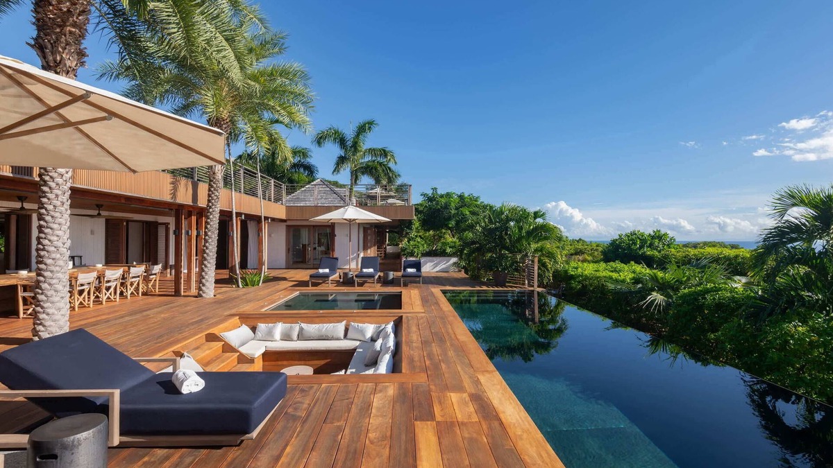 Gouverneur Villa | Please Inquire Before Booking – Luxury Villa