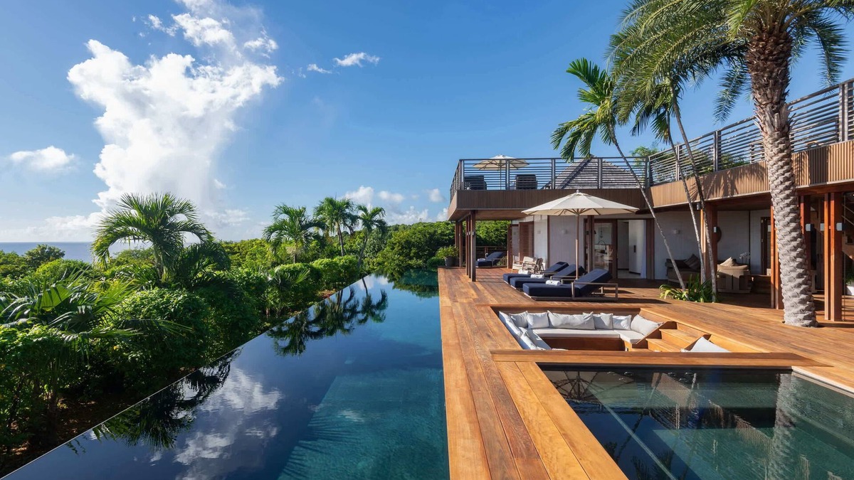 Gouverneur Villa | Please Inquire Before Booking – Luxury Villa