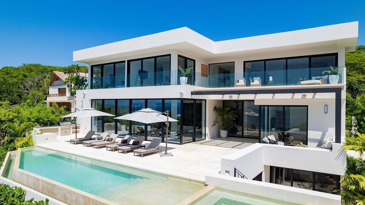 Punta de Mita Villa | Please Inquire Before Booking – Luxury Villa