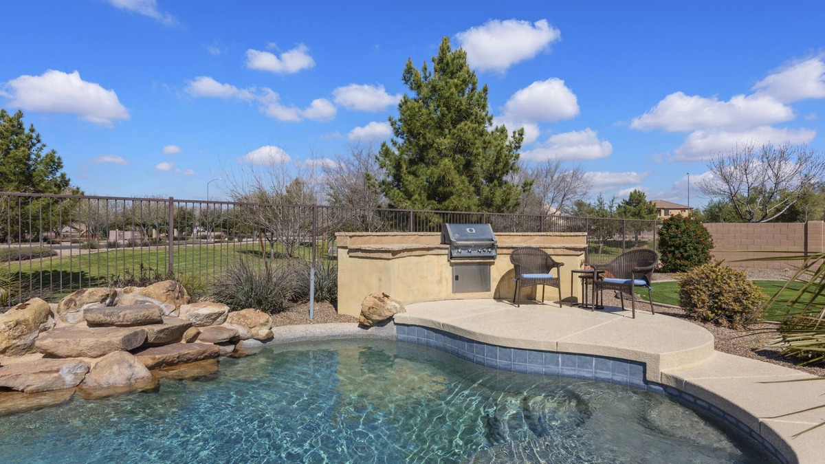 Mesa House | Please Read my Reviews