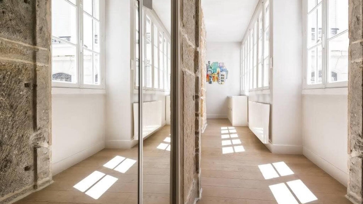 Bellecour - Hotel Dieu Apartment | Plein centre,Place des Jacobins,Lyon 2,60m2