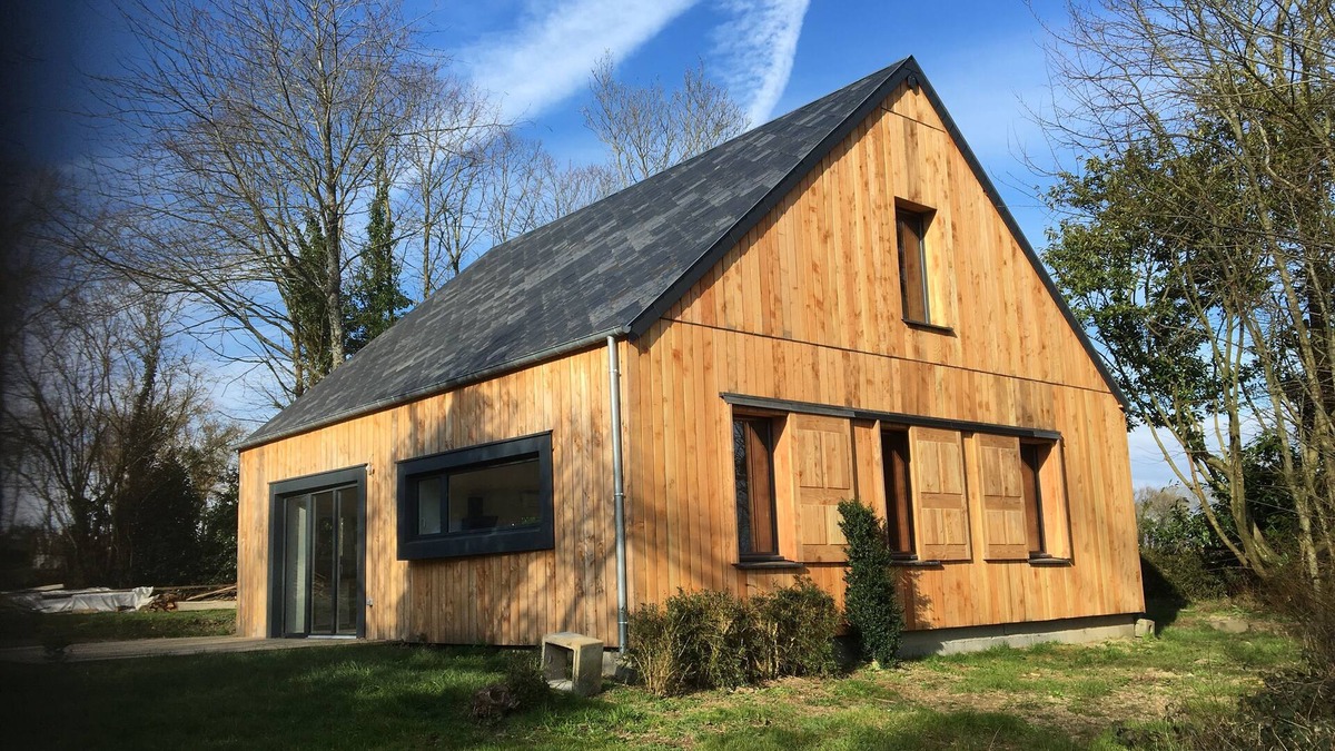 La Villette House | Plein Coeur de la Suisse Normande en Bordure des Chemins