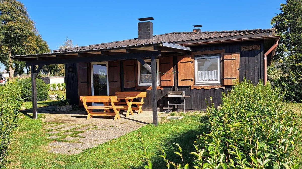 Kittlitz House | Plenty of space for people and dogs