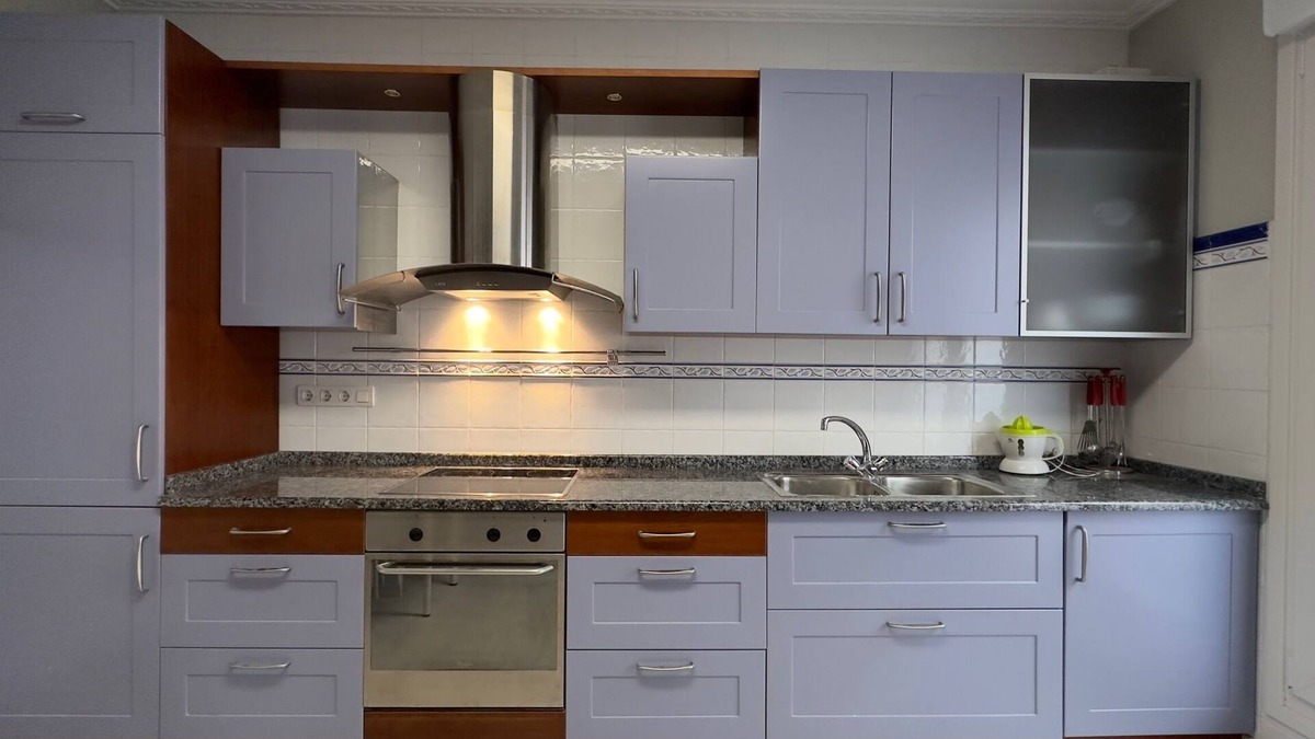 Plencia Apartment | Plentzia, Junto al Puerto