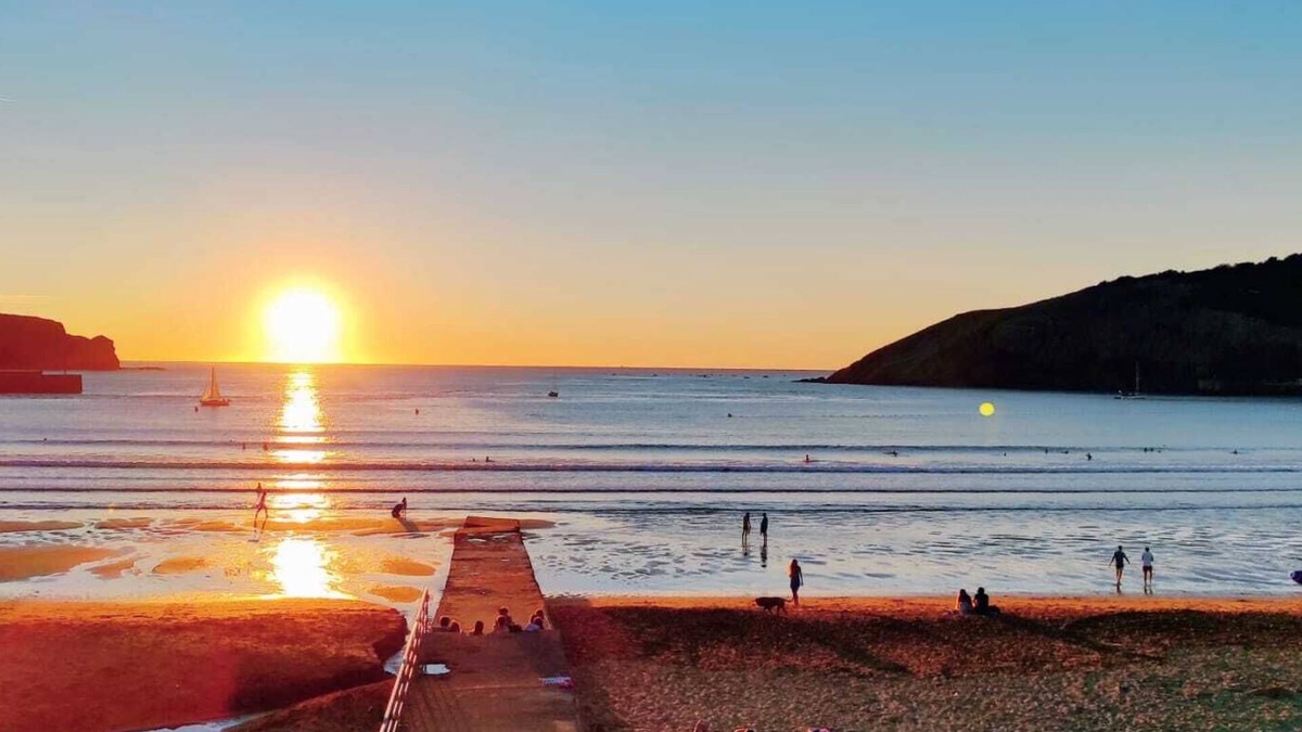 Plencia Apartment | Plentzia Port