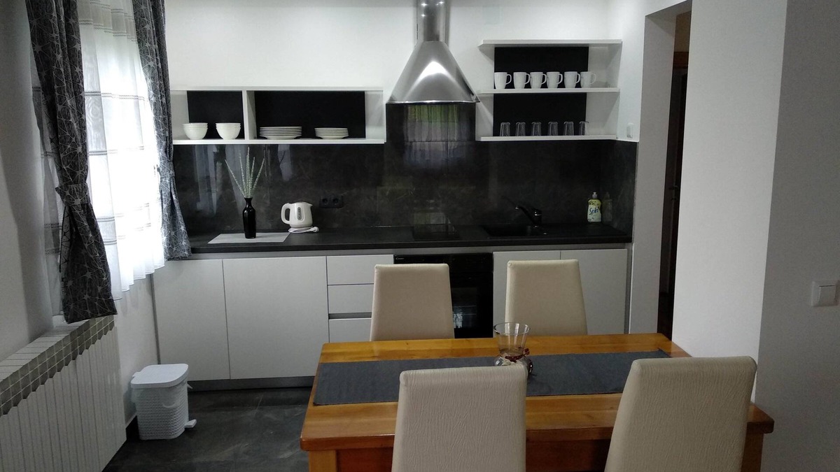 Poljanak House | Plitvice Residence Villa Lucija