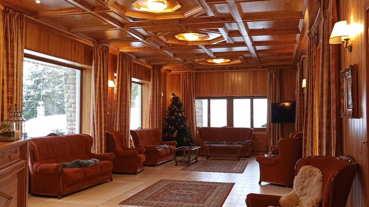 Plancios Apartment | PLOSE Parkhotel & Residence