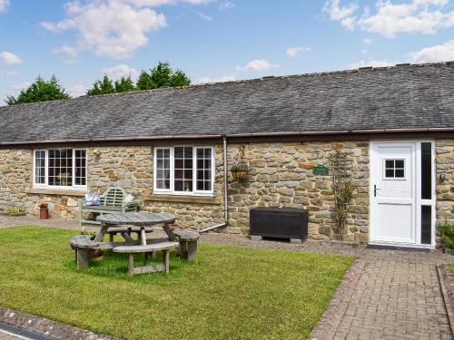 Haydon Bridge House | Plover Cottage - Uk47696