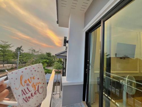 Buriram House | Ploy House