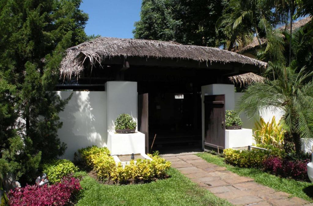 Ban Tai Resort | Ploy Resort