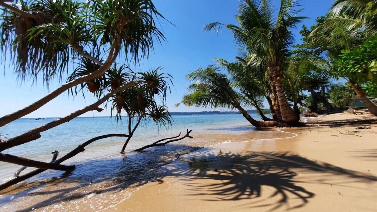 Ko Mak Hotel | Plub Pla Koh Mak Retreat