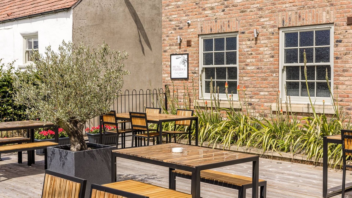 Husthwaite Hotel | Plum and Partridge Inn