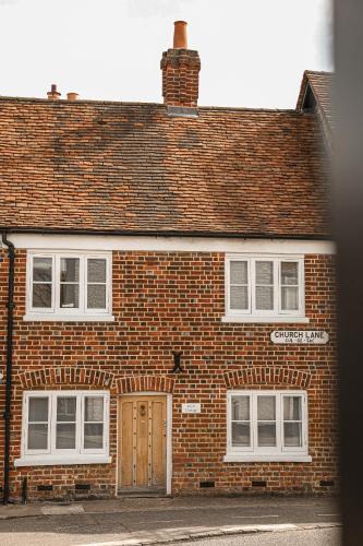 Bray on Thames House | Plum Bray