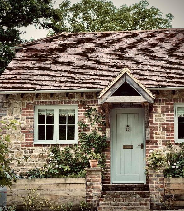 Fernhurst House | Plum Henley