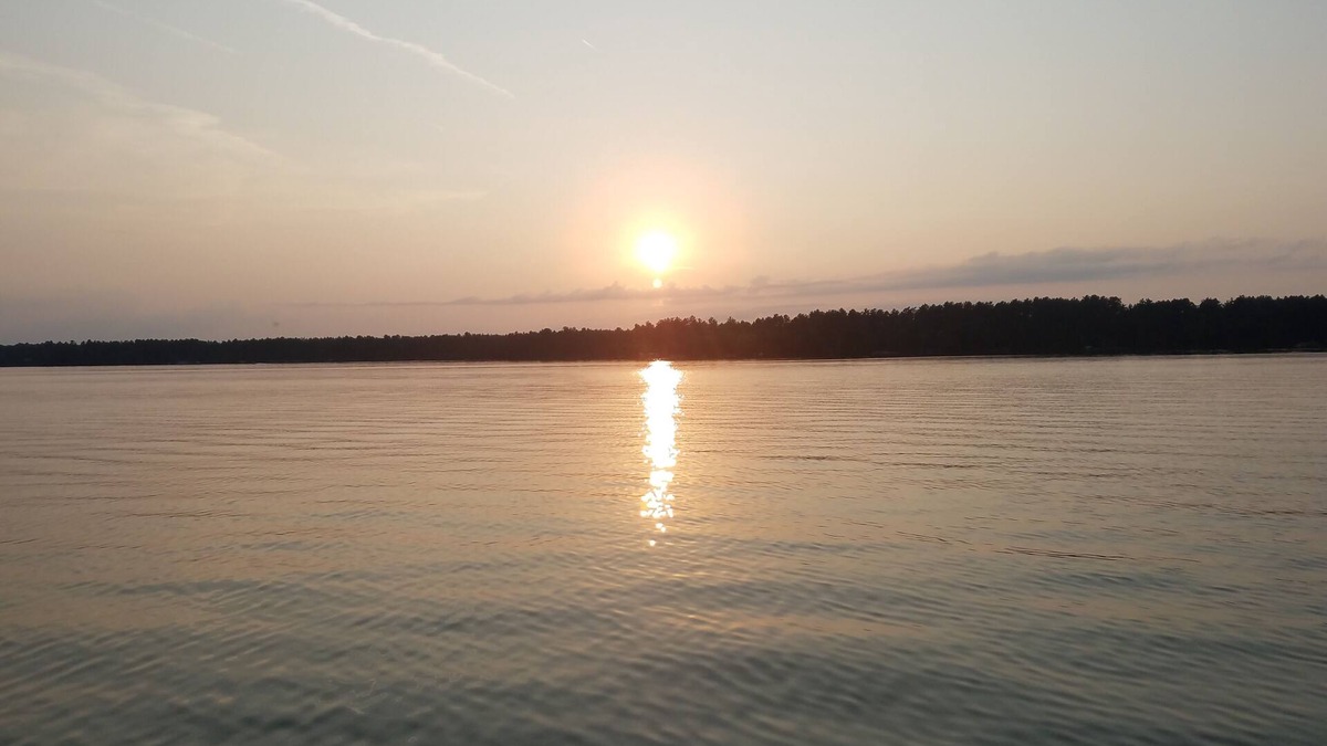 Sayner House | Plum Lake Home Rental - 3 bedroom, 2 bath in Sayner, Wisconsin