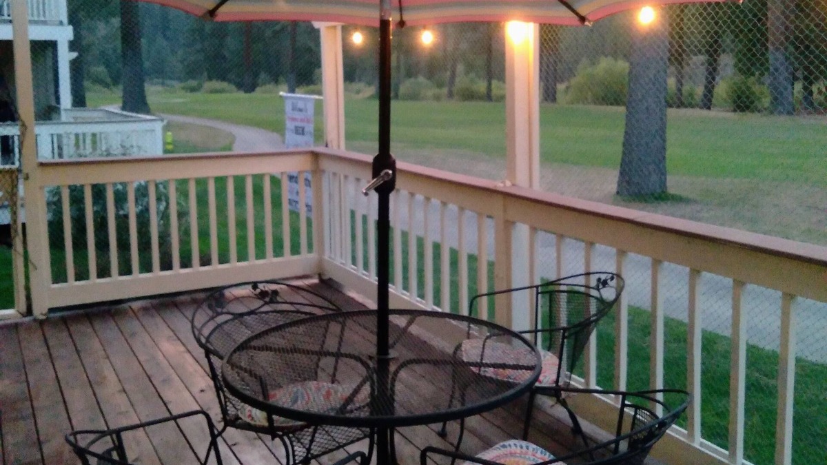 Plumas Eureka Estates Condo | Plumas Pines Retreat. Charming & Updated Condo on the 4th Fairway