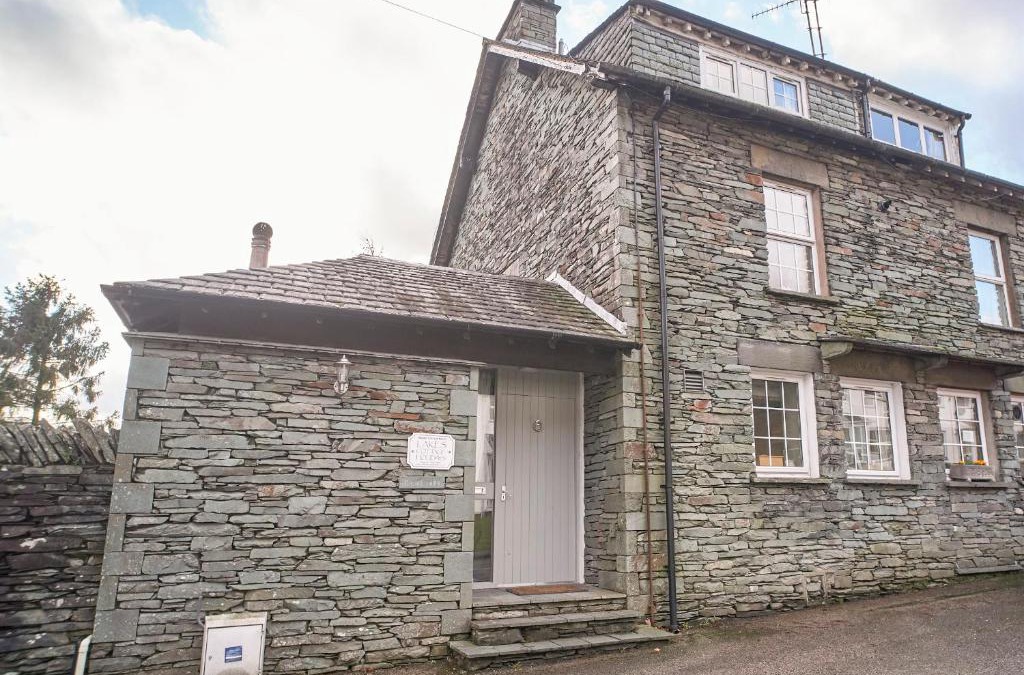 Chapel Stile House | Plumblands