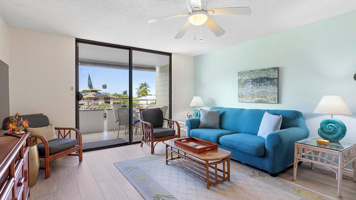 Alii Heights Mauka Condo | Plumeria Hale | Enjoy On-site Amenities Galore!
