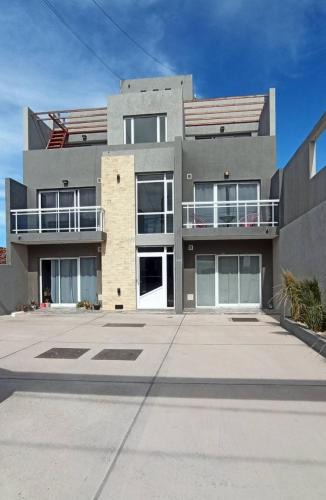 Puerto Rawson Apartment | Plus Playa Unión